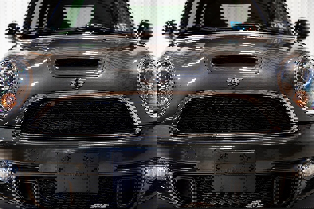 Used 2012 MINI Cooper S image 24