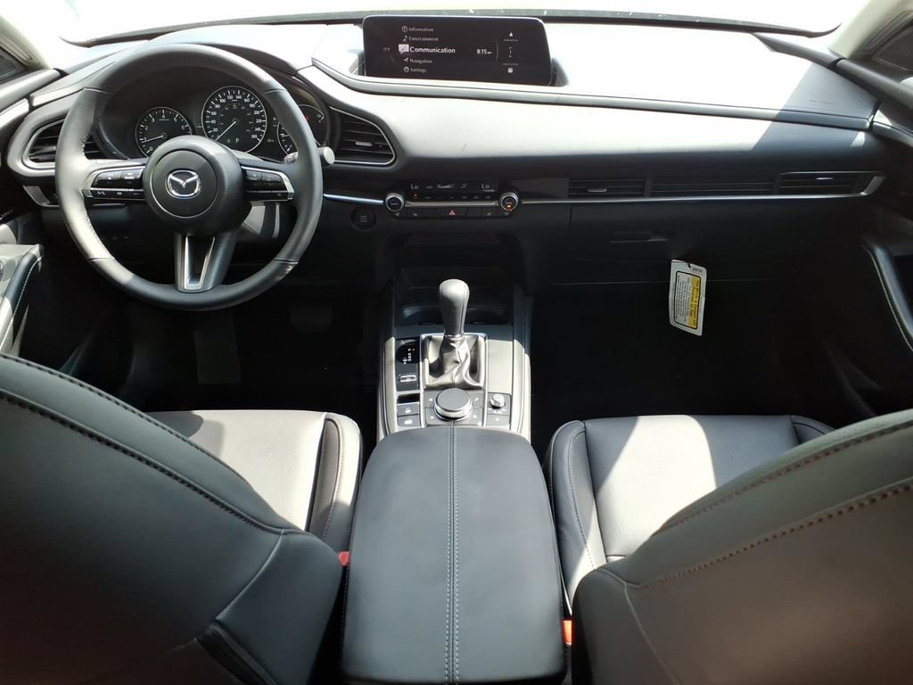 New 2026 MAZDA CX-30 AWD 2.5 S w/ Premium Package image 24