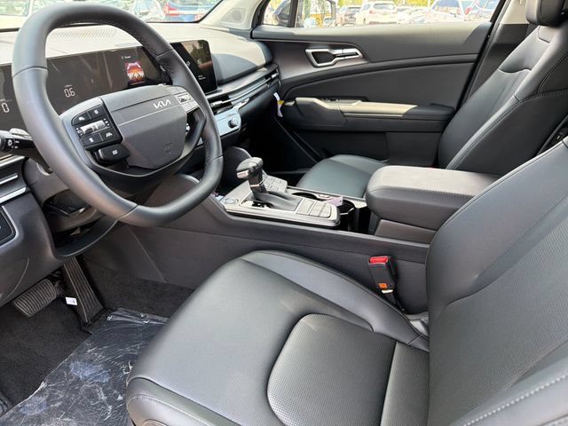 New 2026 Kia Sportage EX FWD image 18