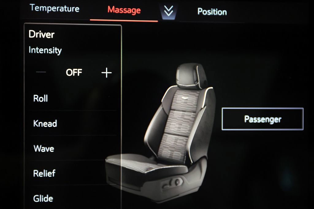 Used 2025 Cadillac Escalade V image 31