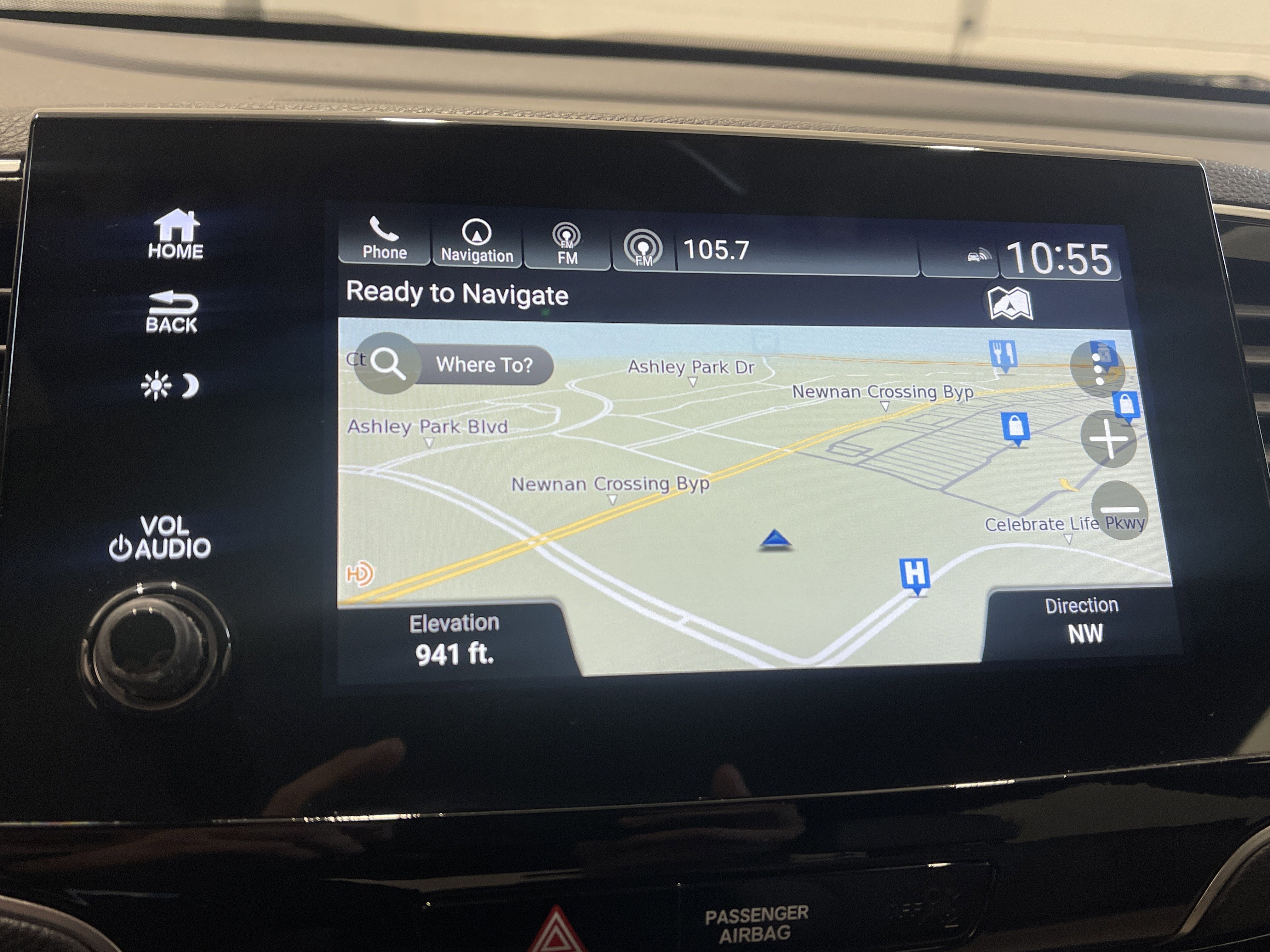 Certified 2019 Honda Pilot Touring image 12