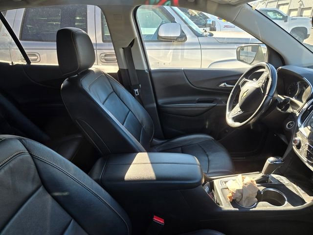 Used 2020 Chevrolet Equinox Premier image 2