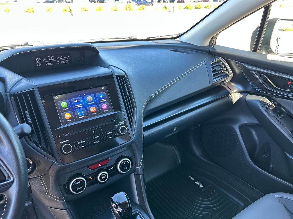 Used 2022 Subaru Crosstrek 2.5i Sport AWD/4WD image 17