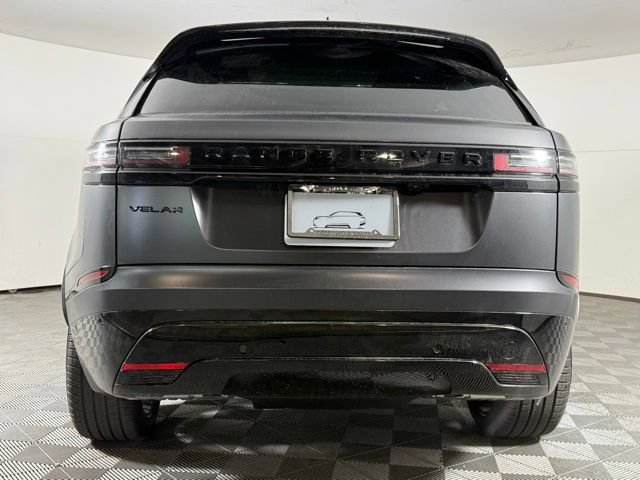 New 2026 Land Rover Range Rover Velar Belgravia AWD/4WD image 7