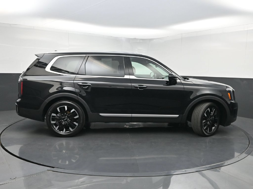 Used 2024 Kia Telluride SX AWD/4WD image 45