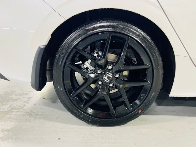 New 2026 Honda Civic Sport image 9