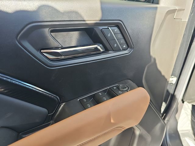 New 2026 GMC Canyon AT4 w/ Technology Plus Package image 22