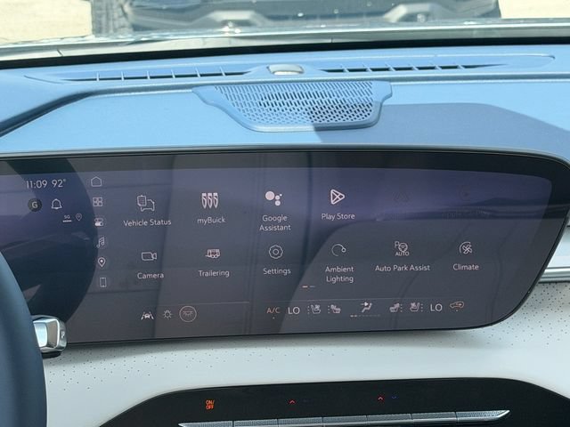 New 2026 Buick Enclave Avenir w/ Super Cruise Package FWD image 18