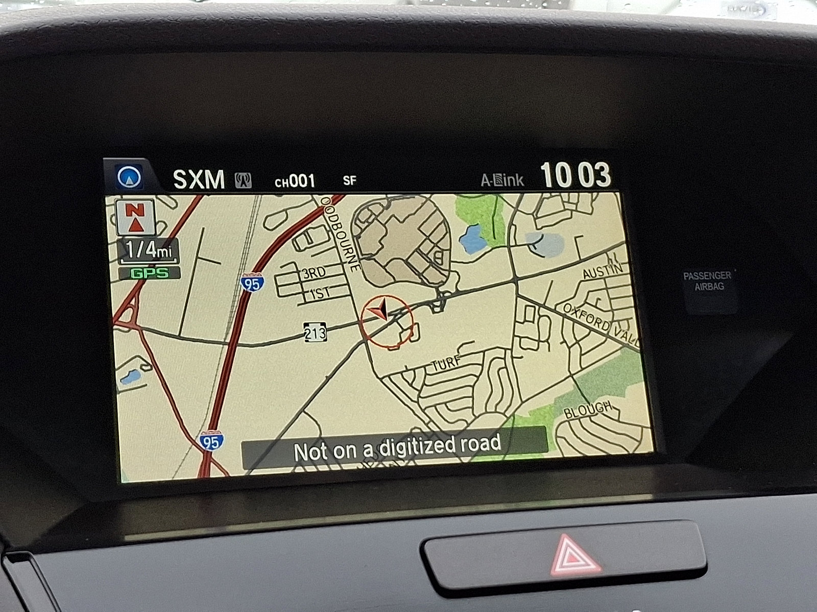 Used 2017 Acura RDX AWD w/ Technology Package image 18