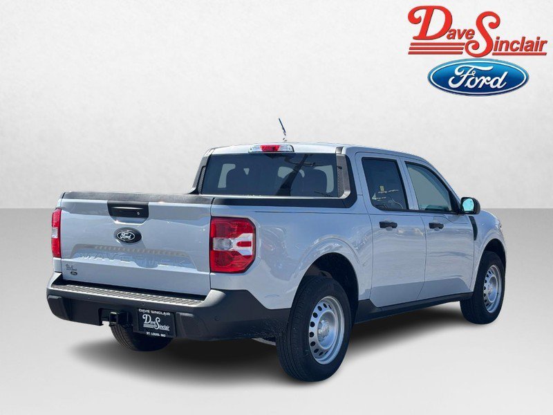 New 2026 Ford Maverick XL image 7
