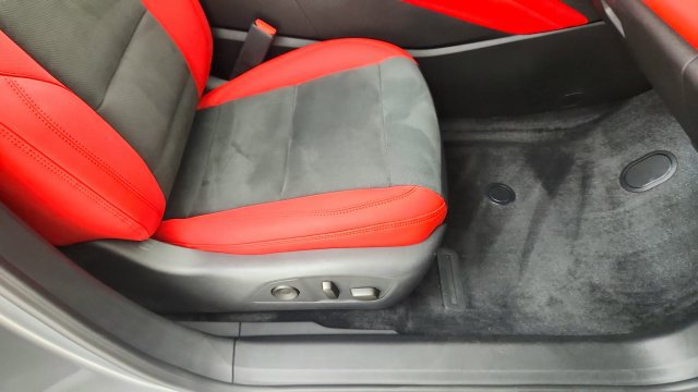 Used 2024 Chevrolet Blazer EV RS RWD image 37