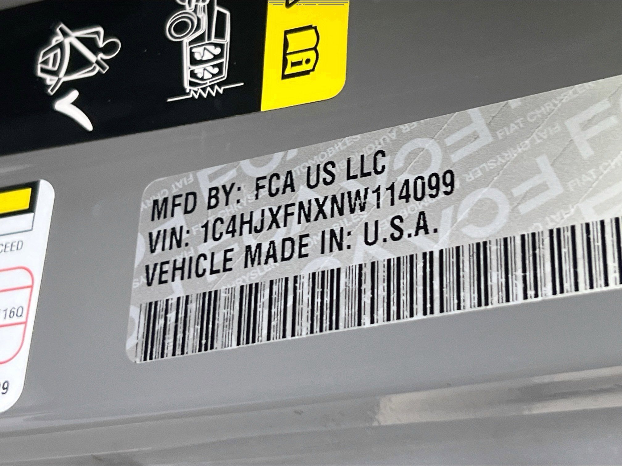 Used 2022 Jeep Wrangler Unlimited Rubicon w/ LED Lighting Group image 31