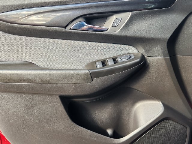 Used 2025 Chevrolet TrailBlazer LT FWD image 22