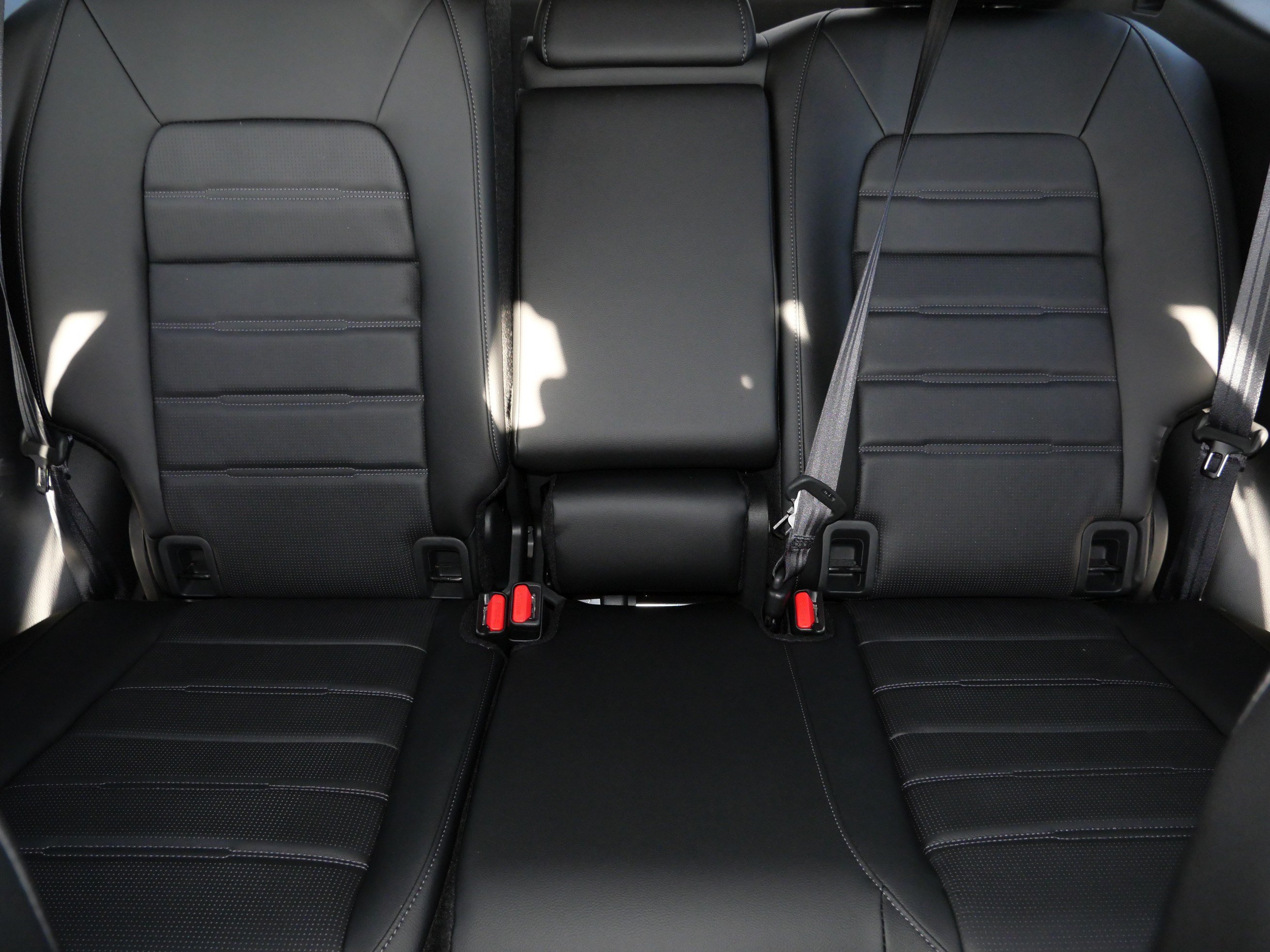 Certified 2026 Honda CR-V EX-L image 13