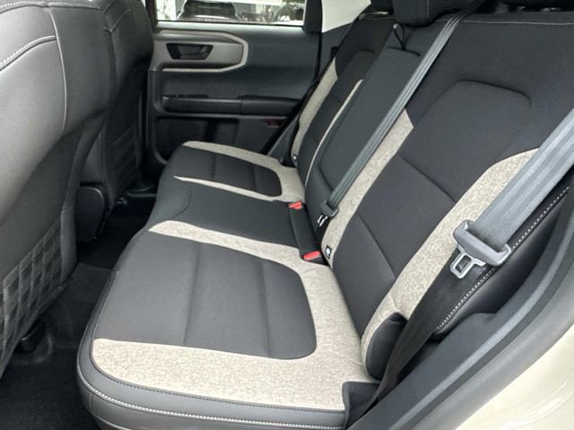 New 2025 Ford Bronco Sport Big Bend image 15