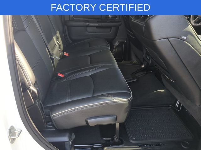 Certified 2024 RAM 2500 Limited image 40