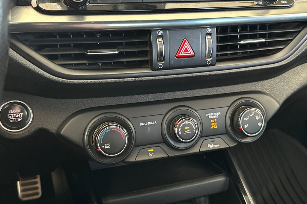 Used 2021 Kia Forte GT-Line image 22