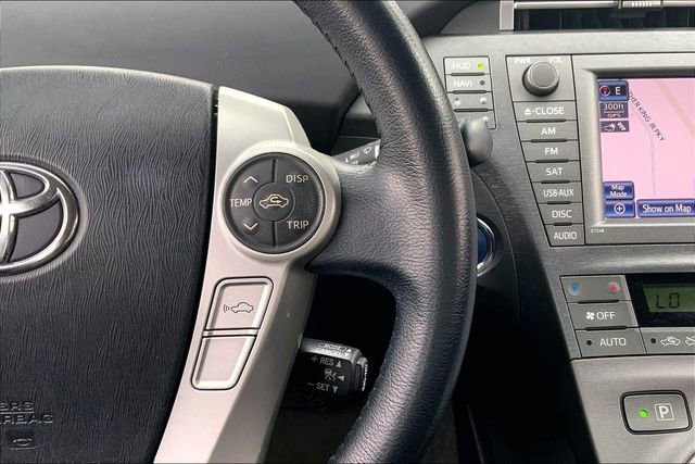 Used 2013 Toyota Prius Prime Advanced image 19