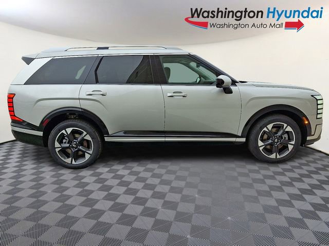 New 2026 Hyundai Palisade Limited image 7