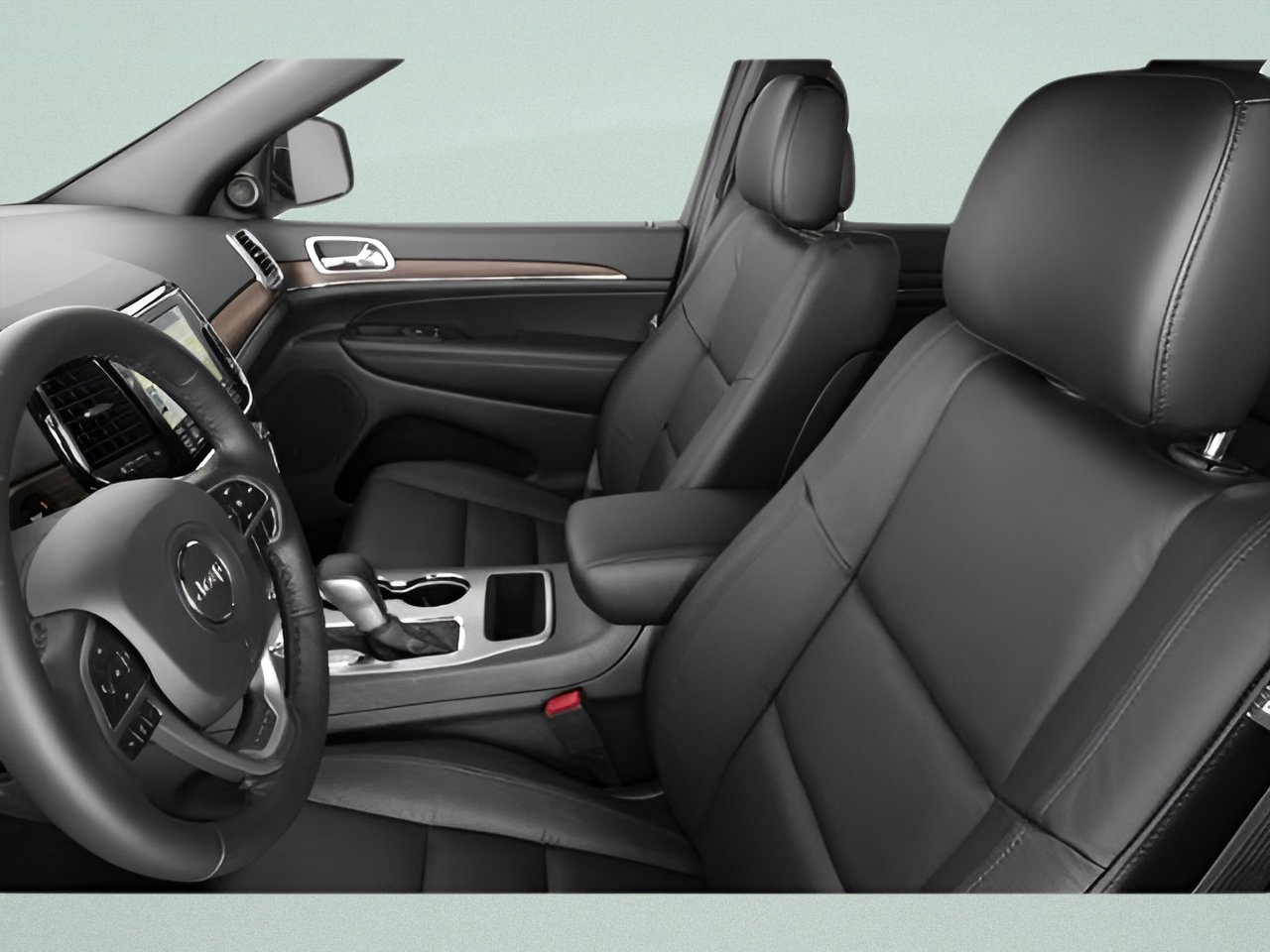 Used 2022 Jeep Grand Cherokee Limited image 12