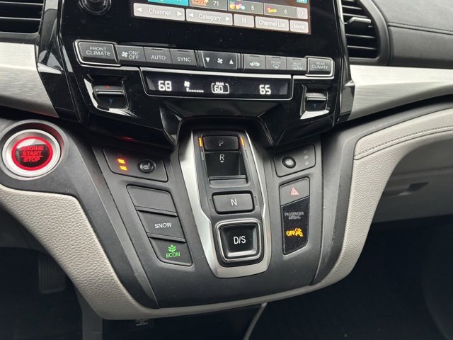 Used 2018 Honda Odyssey EX-L image 19