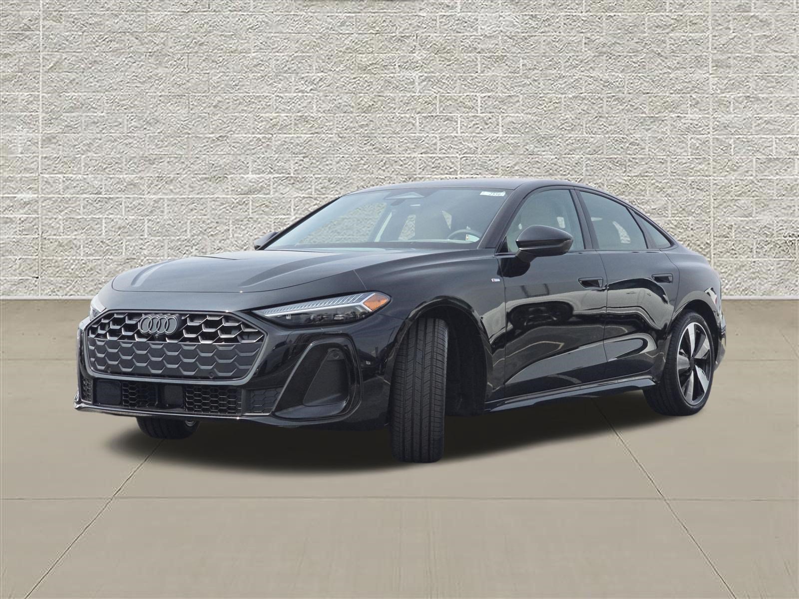 New 2026 Audi A5 2.0T Premium Plus AWD/4WD image 3