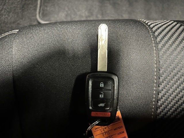 Used 2019 Honda Civic Sport image 41