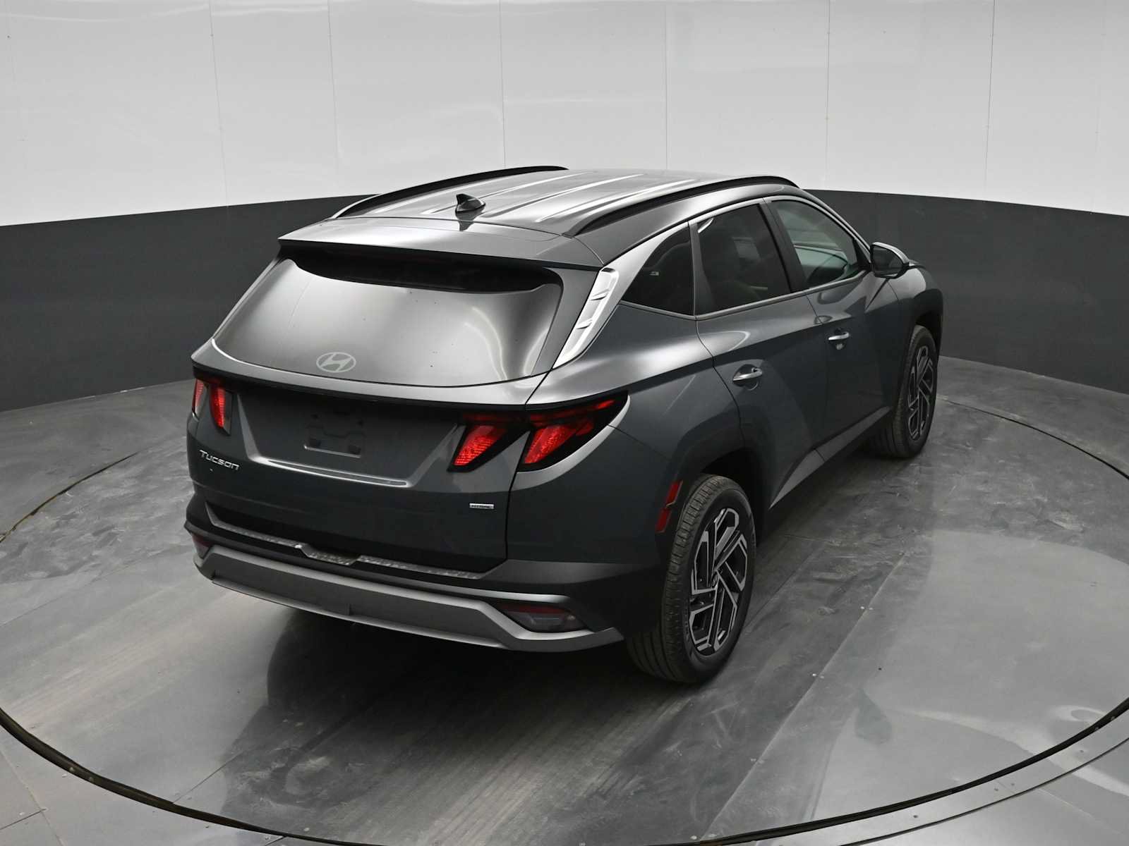 New 2026 Hyundai Tucson SEL Plus AWD/4WD image 26