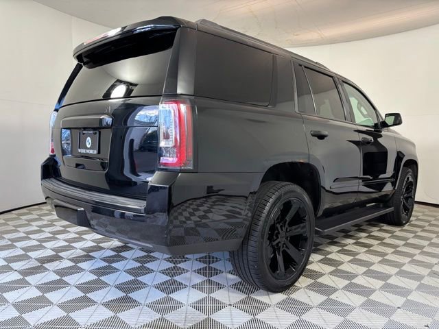 Used 2017 GMC Yukon Denali w/ Open Road Package image 7