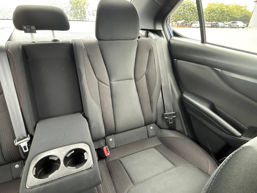 Used 2022 Subaru WRX Premium AWD/4WD image 32