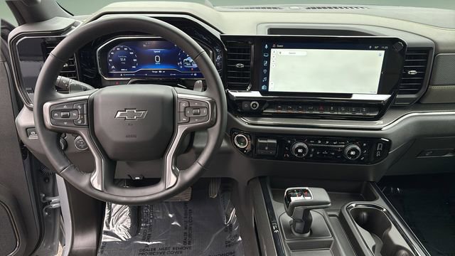 Certified 2025 Chevrolet Silverado 1500 ZR2 w/ Technology Package image 9