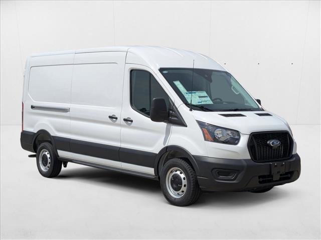 New 2025 Ford Transit 250 148 Medium Roof w/ Load Area Protection Package image 6