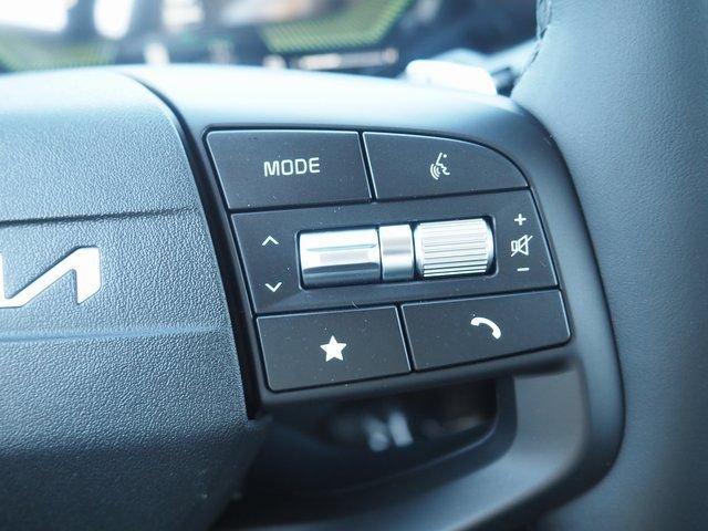 New 2026 Kia Sportage LX image 20