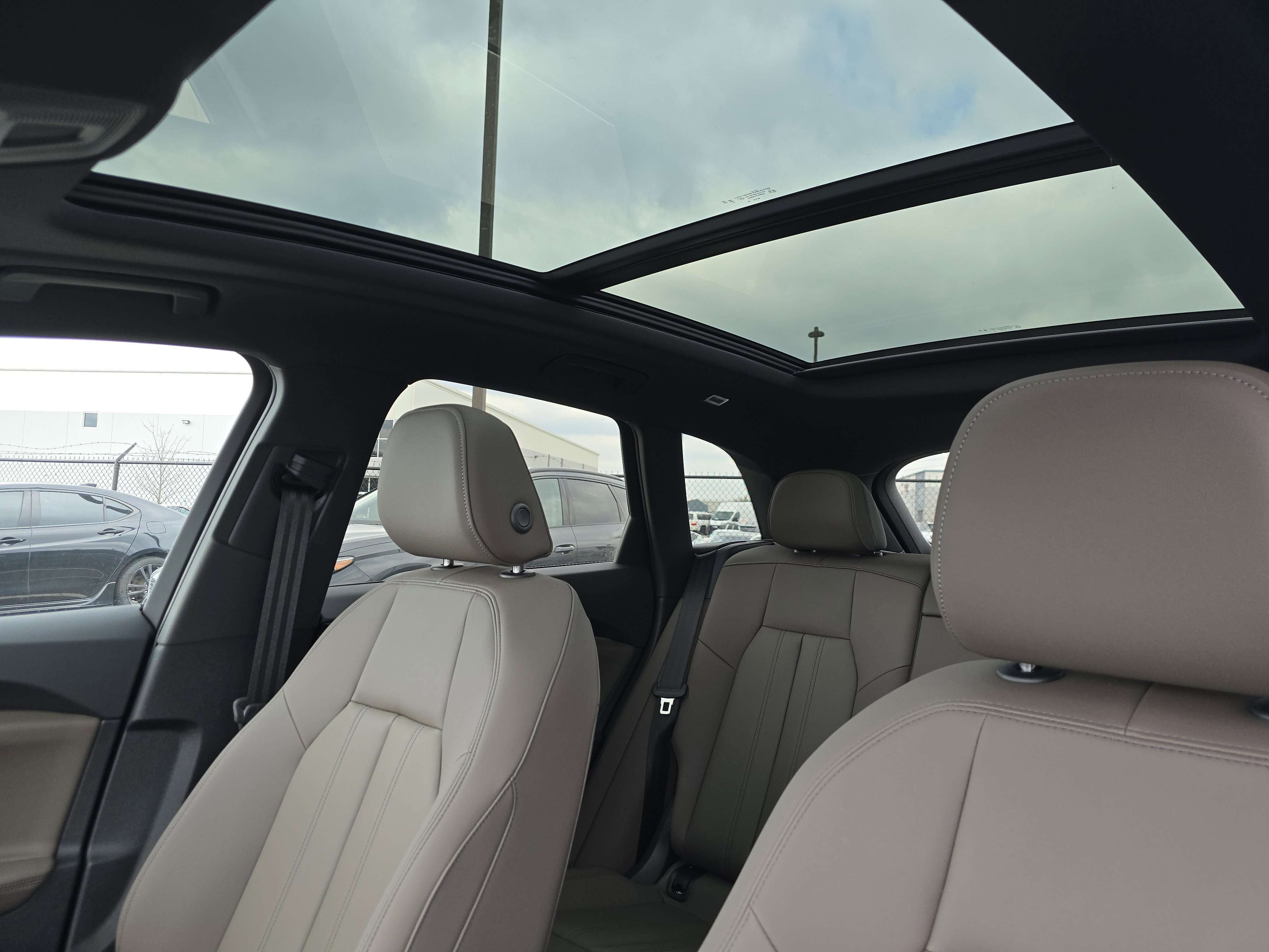 New 2025 Audi Q5 Premium Plus AWD/4WD image 9