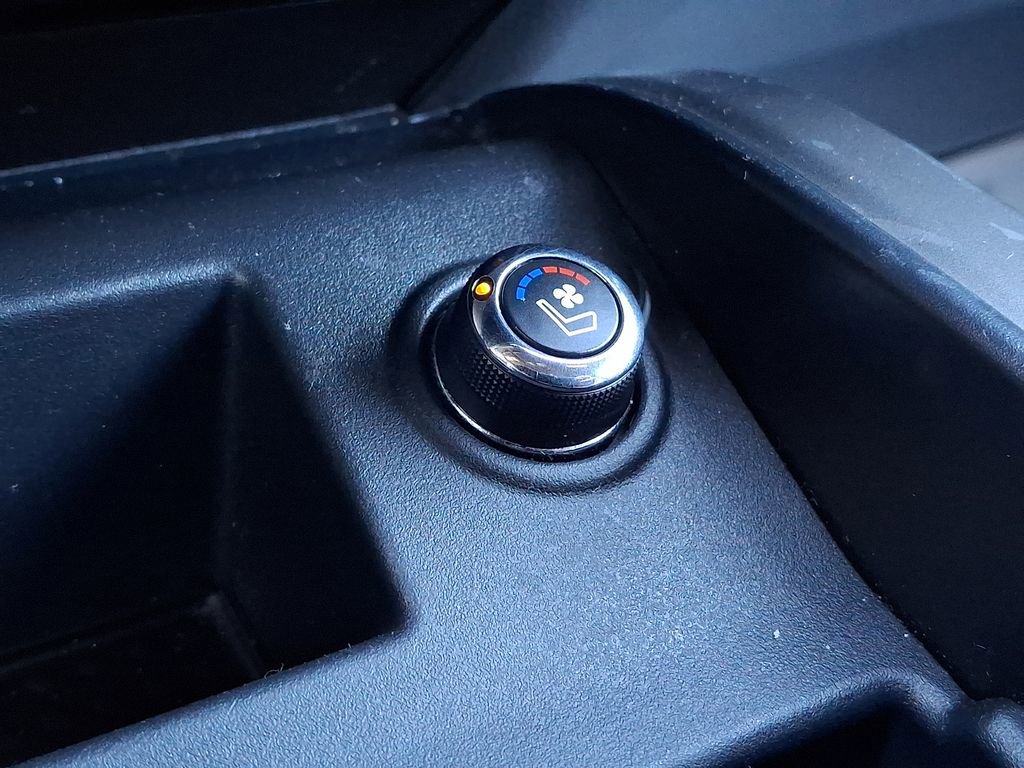 Used 2023 Nissan Titan Platinum Reserve w/ Off Road Protection Package image 27