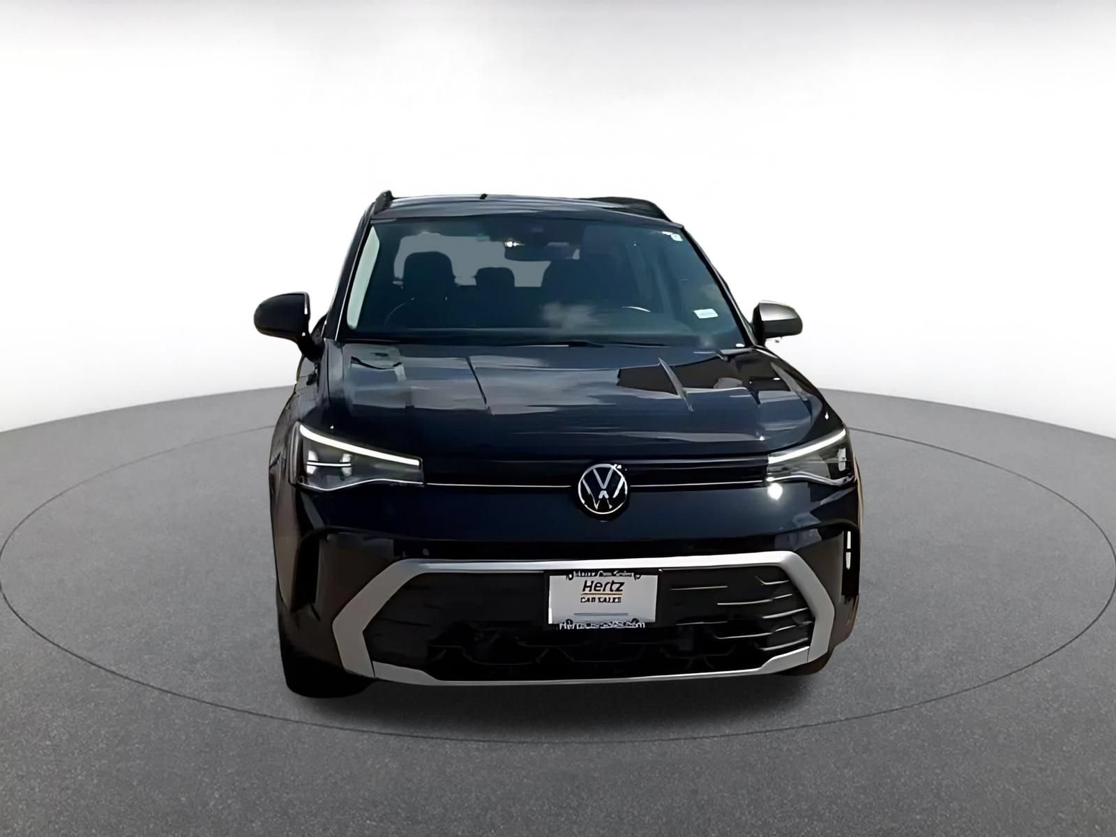 Used 2026 Volkswagen Taos S AWD/4WD image 4