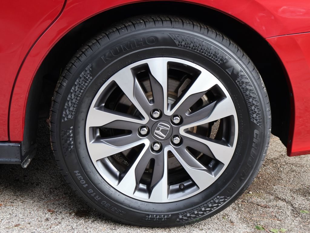 Used 2023 Honda Odyssey EX-L image 42