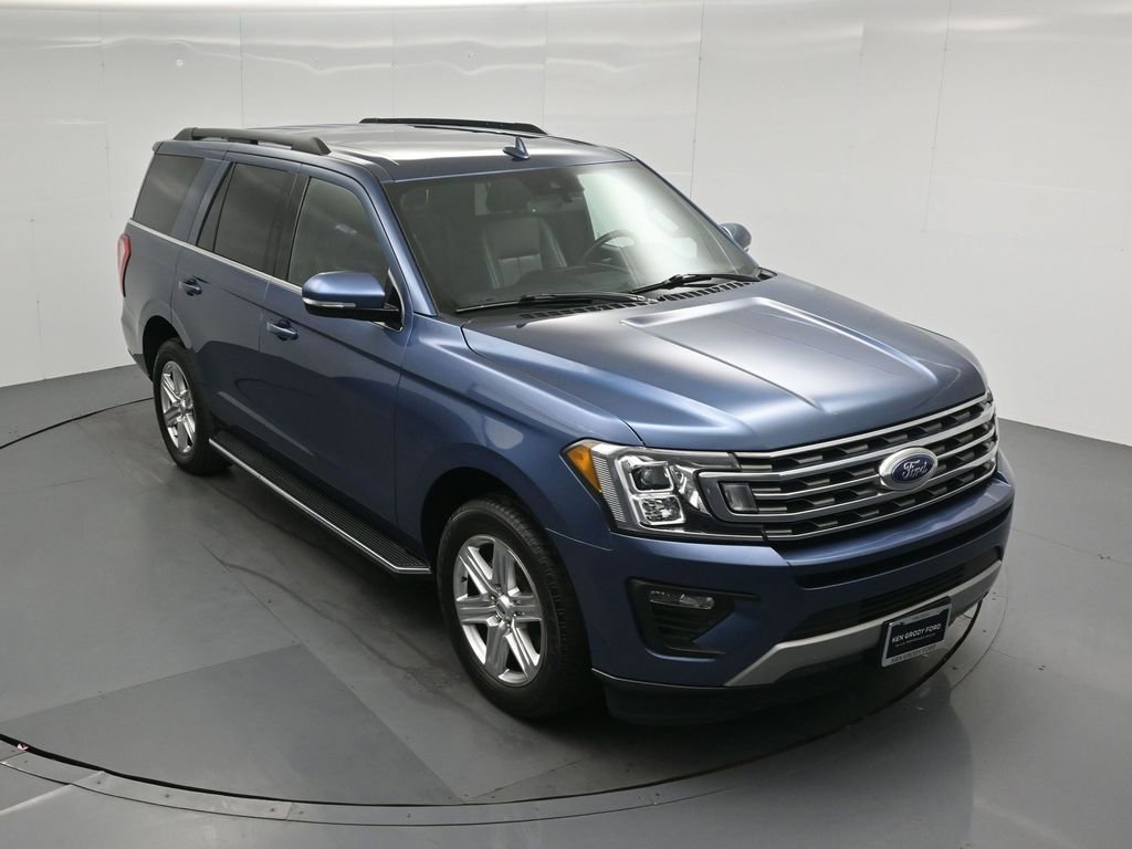 Used 2019 Ford Expedition XLT w/ Equipment Group 202A RWD image 41