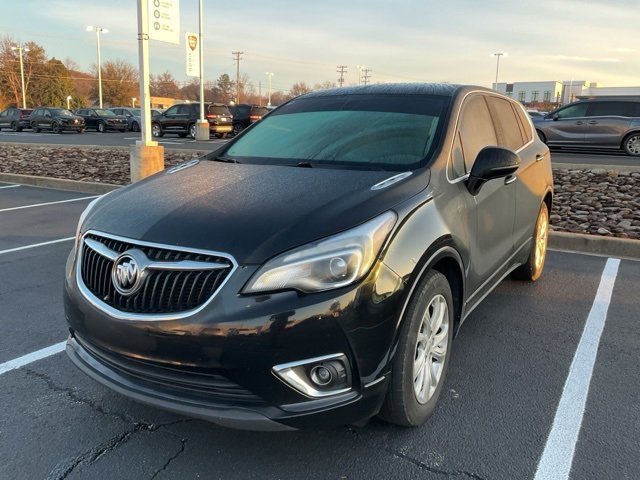 Used 2020 Buick Envision Preferred image 11