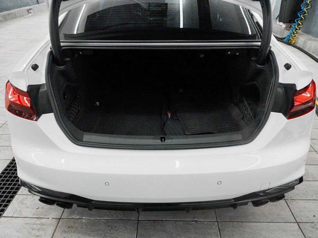 Used 2023 Audi S5 Premium Plus image 36