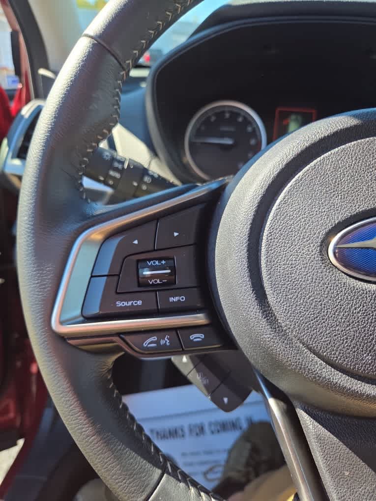 Used 2024 Subaru Forester Premium AWD/4WD image 19