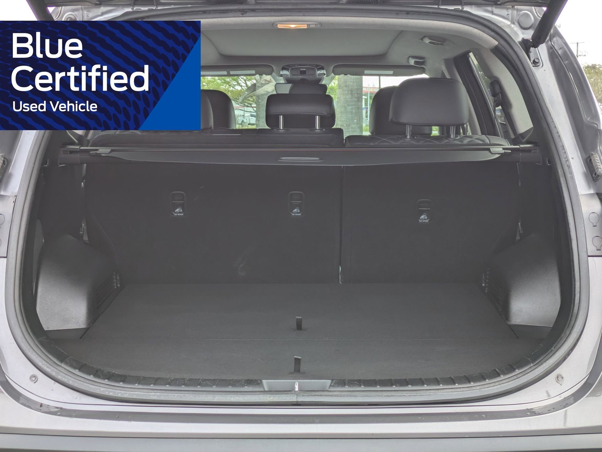 Used 2022 Hyundai Santa Fe Limited image 29