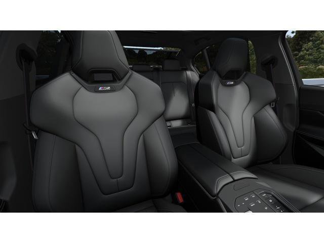 New 2026 BMW M5 w/ Executive Package image 11