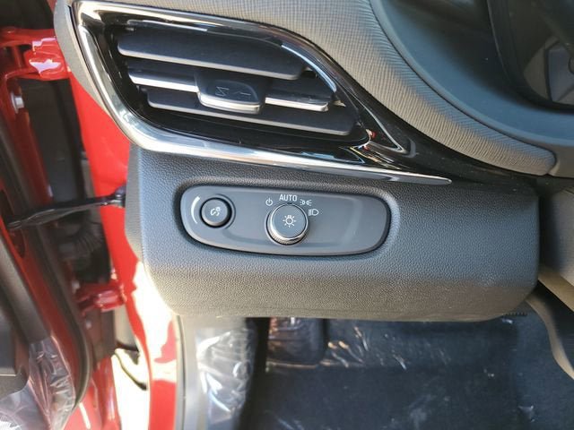 New 2026 Buick Envista Sport Touring w/ Convenience I Package FWD image 29