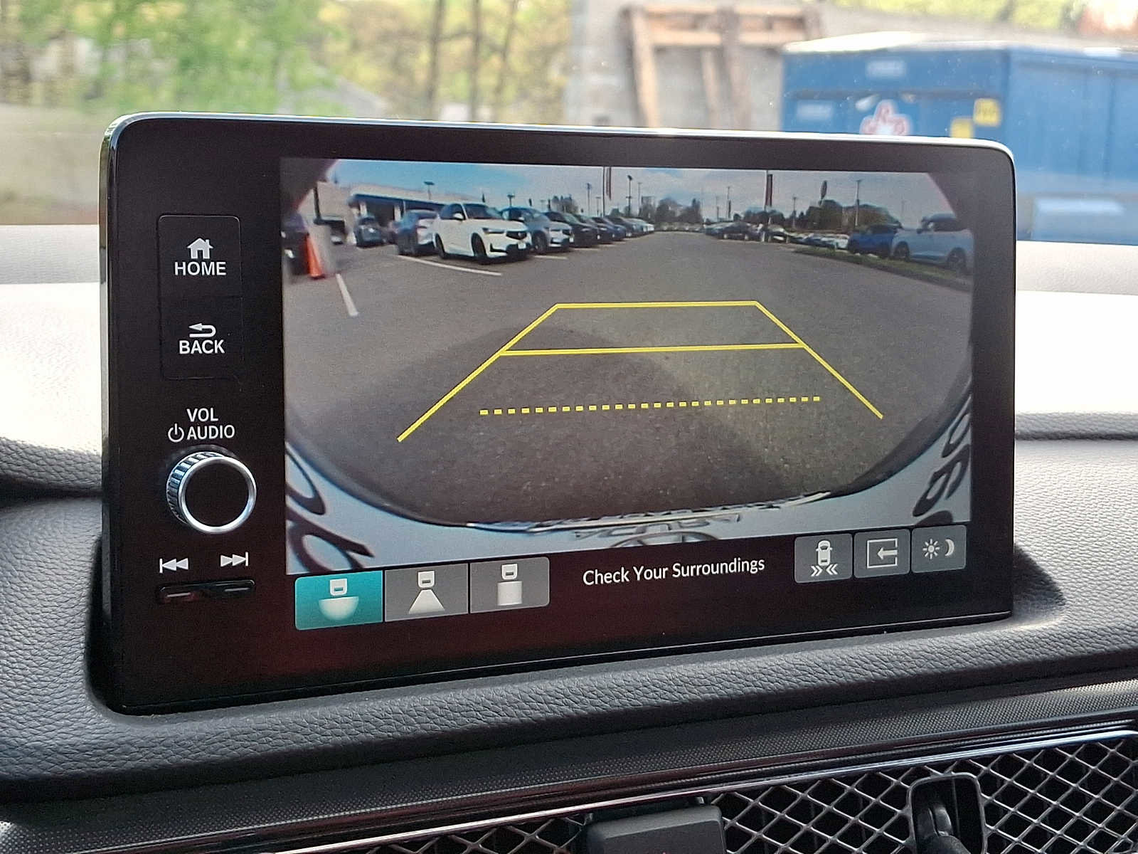 Certified 2024 Acura Integra A-Spec FWD image 19