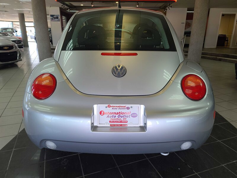 Used 2000 Volkswagen Beetle GL image 6