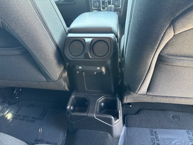 Used 2024 Jeep Gladiator Sport AWD/4WD image 29