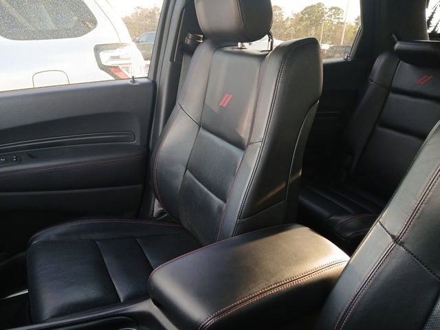 Used 2021 Dodge Durango R/T w/ Blacktop Package image 30