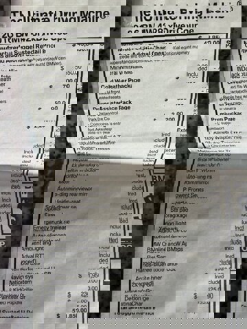 Used 2016 BMW 428i xDrive Coupe image 2