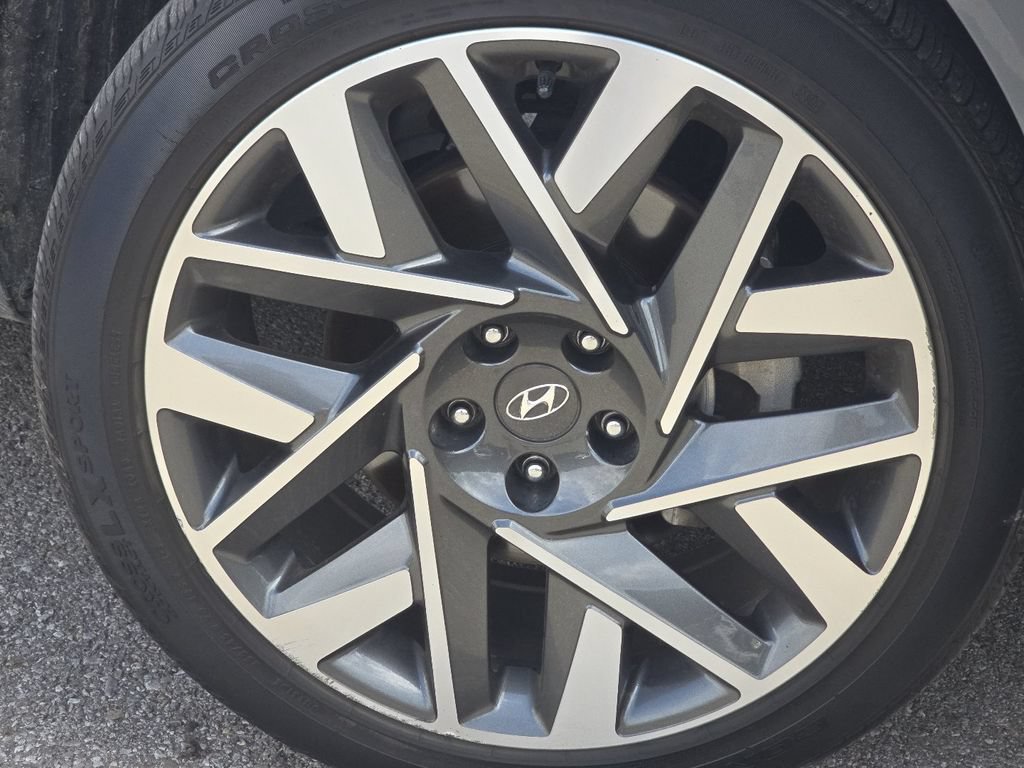 Used 2023 Hyundai Santa Fe Calligraphy AWD/4WD image 11